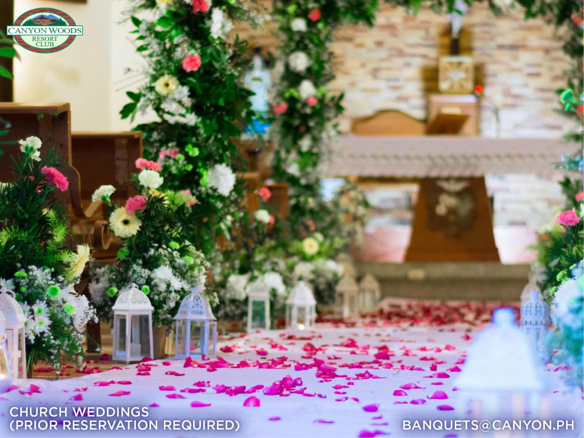 Canyon Woods Resort Club Tagaytay 따가이따이 외부 사진