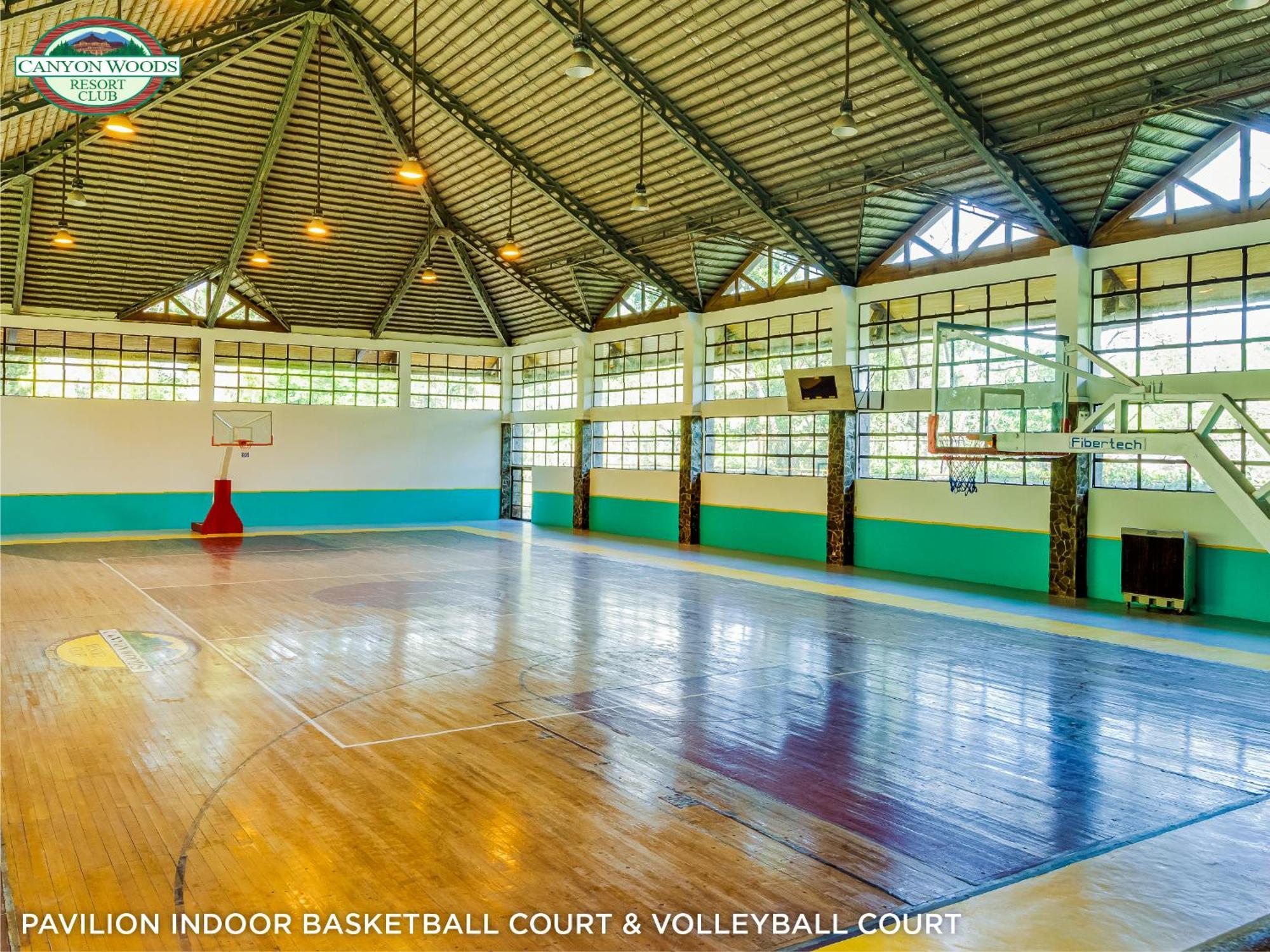 Canyon Woods Resort Club Tagaytay 따가이따이 외부 사진