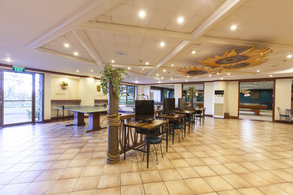 Canyon Woods Resort Club Tagaytay 따가이따이 외부 사진