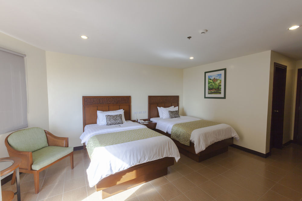 Canyon Woods Resort Club Tagaytay 따가이따이 외부 사진