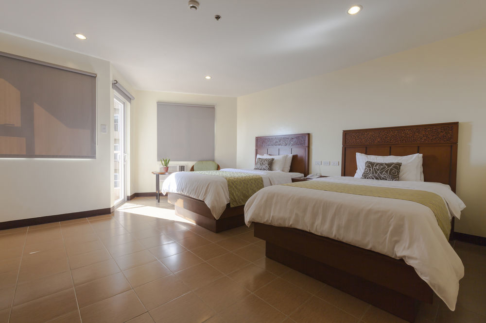Canyon Woods Resort Club Tagaytay 따가이따이 외부 사진