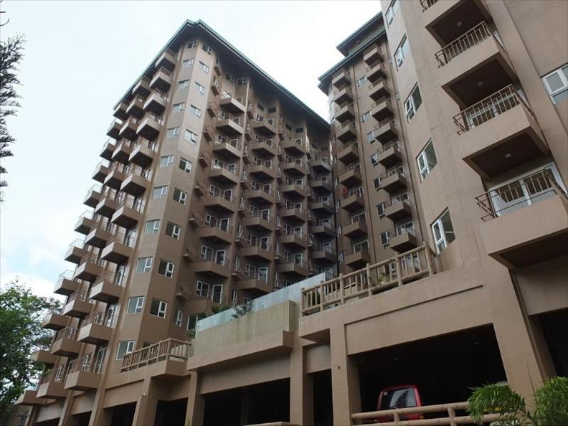 Canyon Woods Resort Club Tagaytay 따가이따이 외부 사진